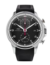 IWC Portugieser Yacht Club IW390204